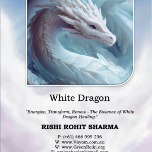 White Dragon